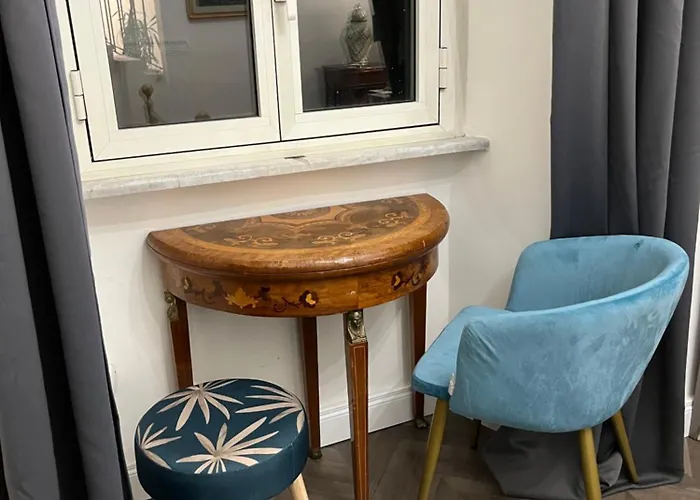Tiburtino Apartment Rome