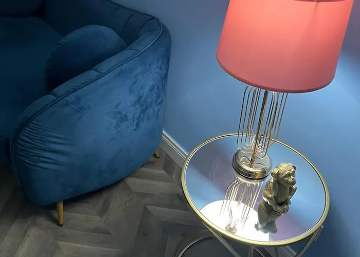 Tiburtino Apartment Rome