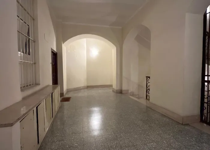 Tiburtino Apartment Rome