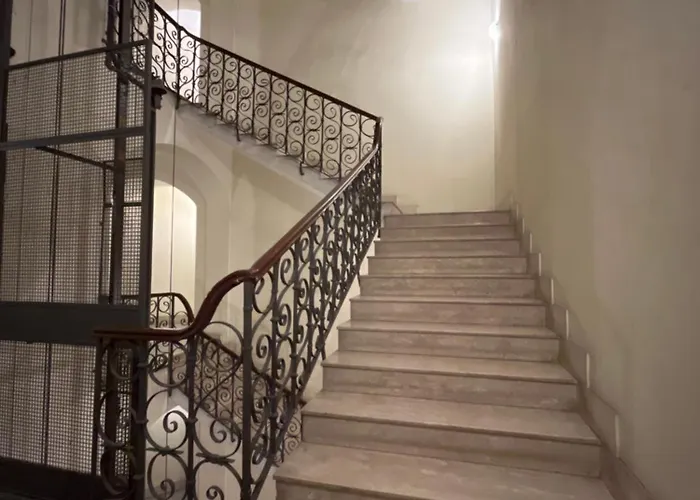 Apartment Tiburtino