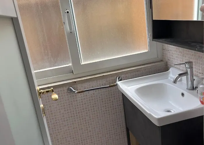 Apartment Tiburtino Rome